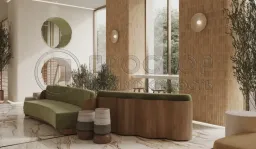 2-комнатная квартира, 49 м² - фото 15