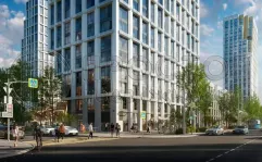 2-комнатная квартира, 49 м² - фото 17