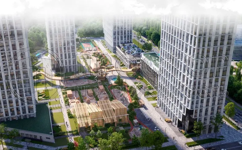 2-комнатная квартира, 49 м² - фото 8