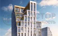 2-комнатная квартира, 49 м² - фото 19