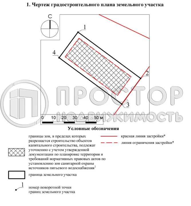 Участок, 21.14 сот. - фото 11
