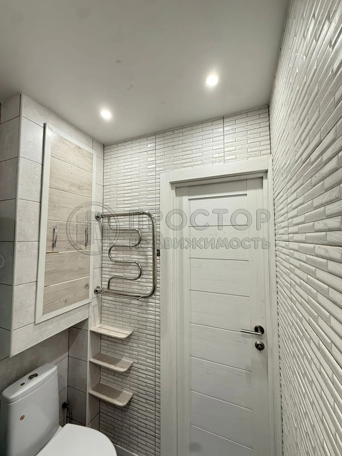 1-комнатная квартира, 30.1 м² - фото 6