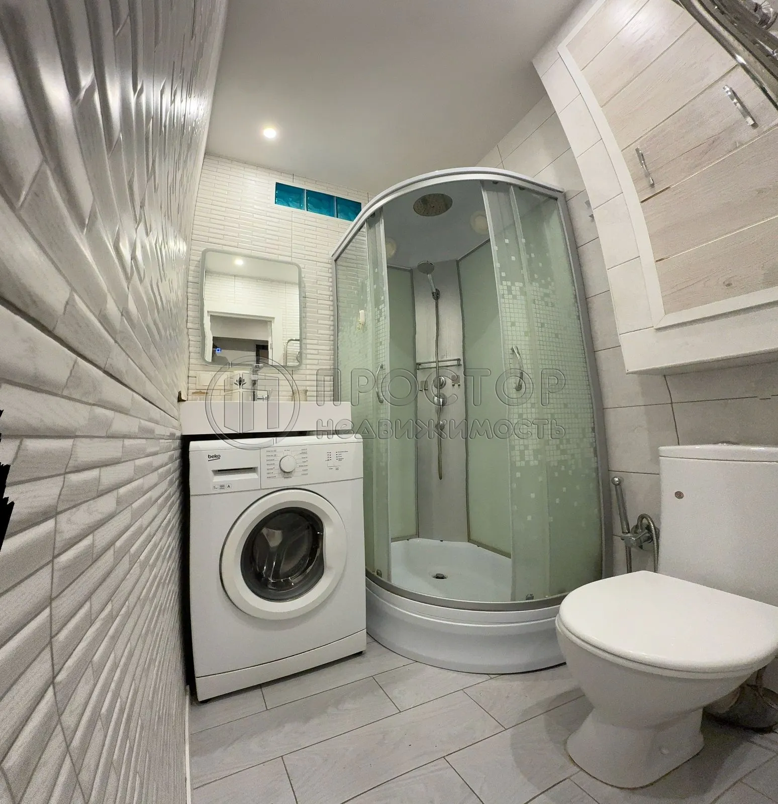 1-комнатная квартира, 30.1 м² - фото 7