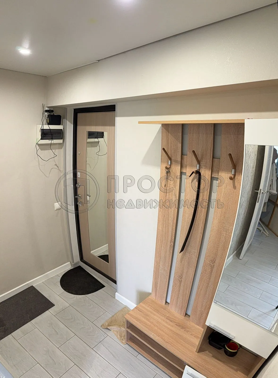 1-комнатная квартира, 30.1 м² - фото 9