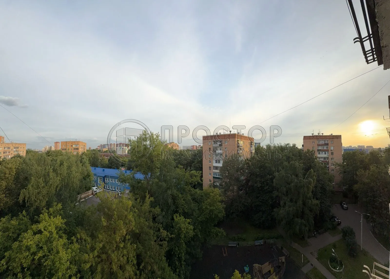 1-комнатная квартира, 30.1 м² - фото 10