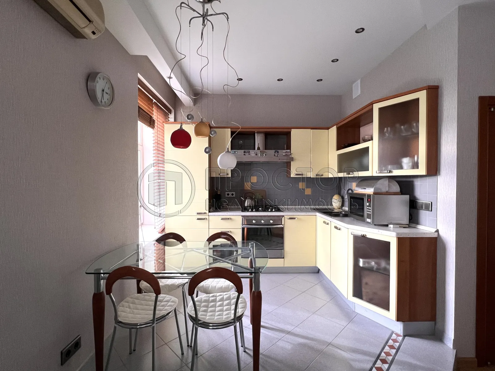 4-комнатная квартира, 84.5 м² - фото 2