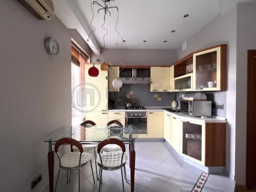 4-комнатная квартира, 84.5 м² - фото 2