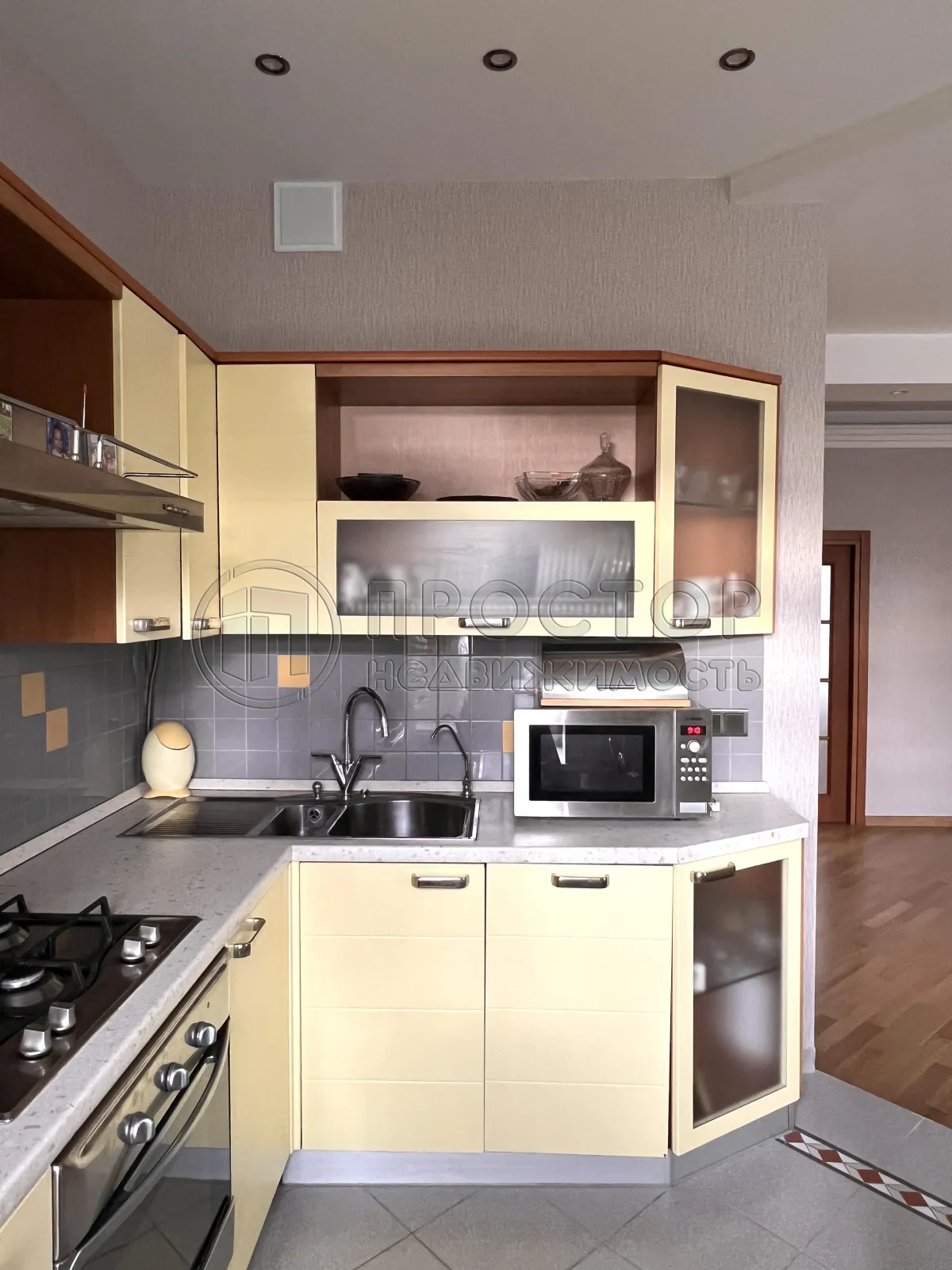 4-комнатная квартира, 84.5 м² - фото 3
