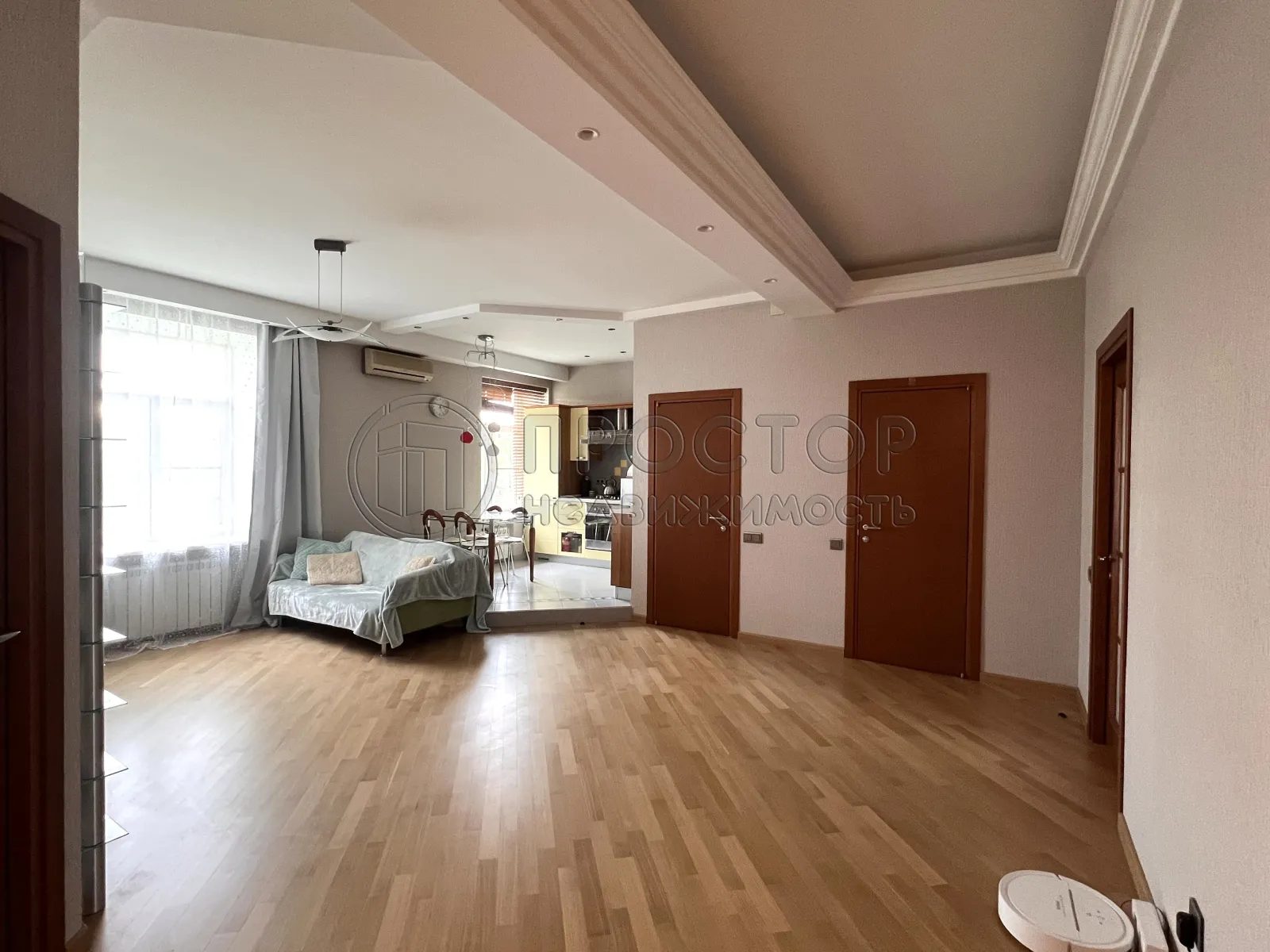 4-комнатная квартира, 84.5 м² - фото 4