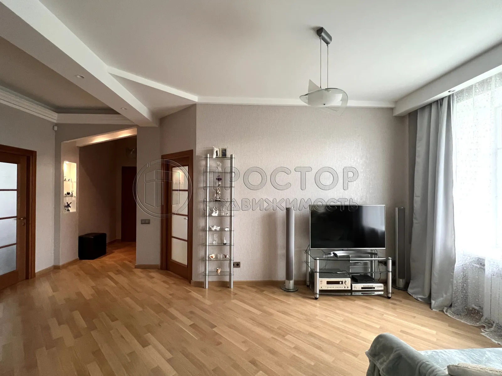 4-комнатная квартира, 84.5 м² - фото 6