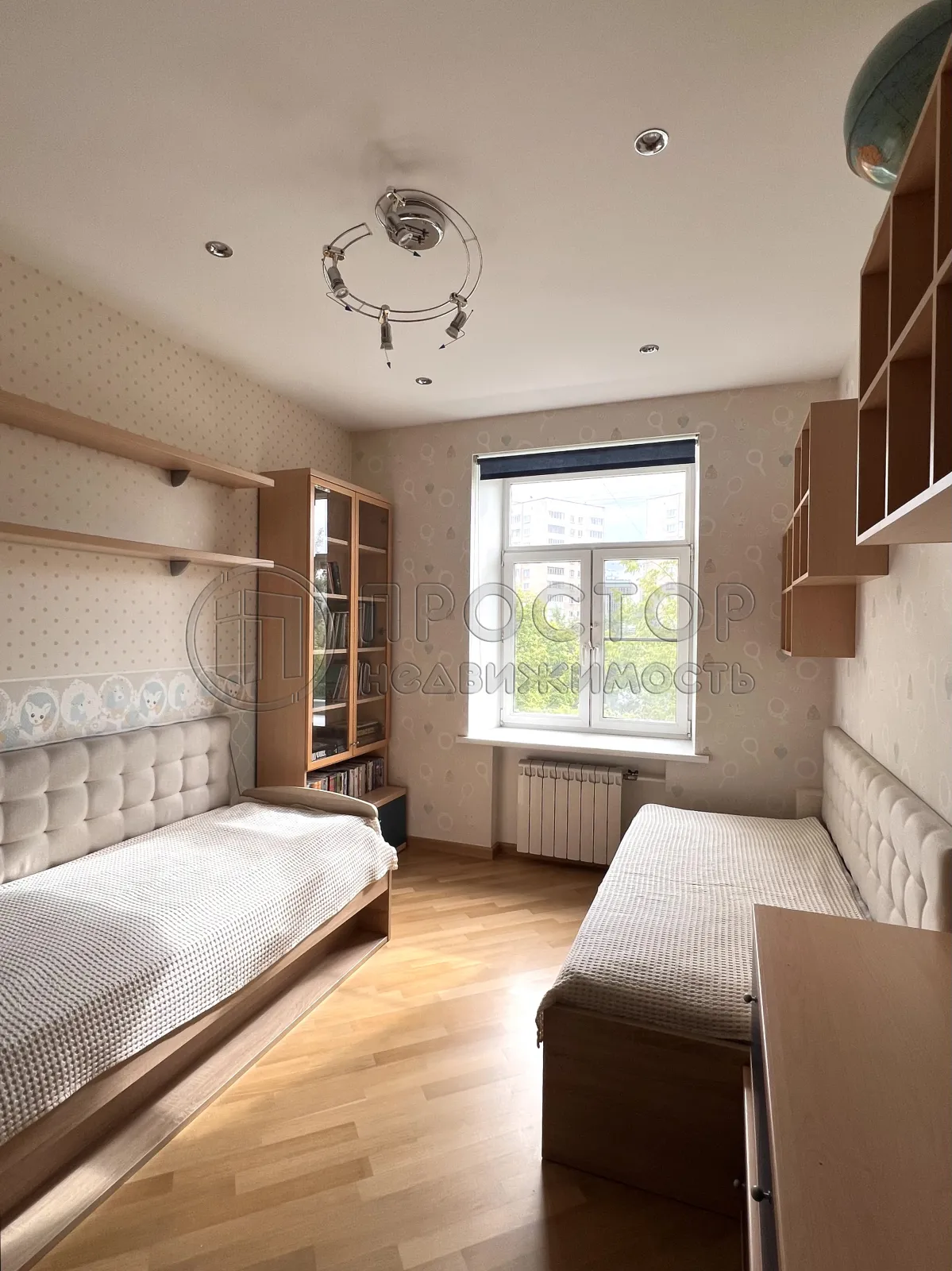 4-комнатная квартира, 84.5 м² - фото 8