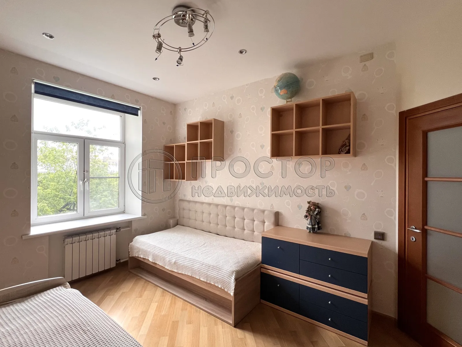 4-комнатная квартира, 84.5 м² - фото 9