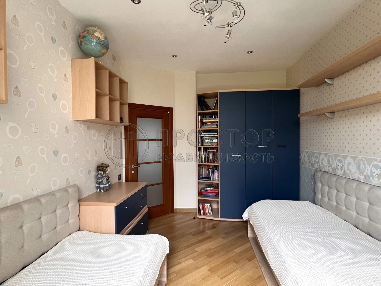 4-комнатная квартира, 84.5 м² - фото 10