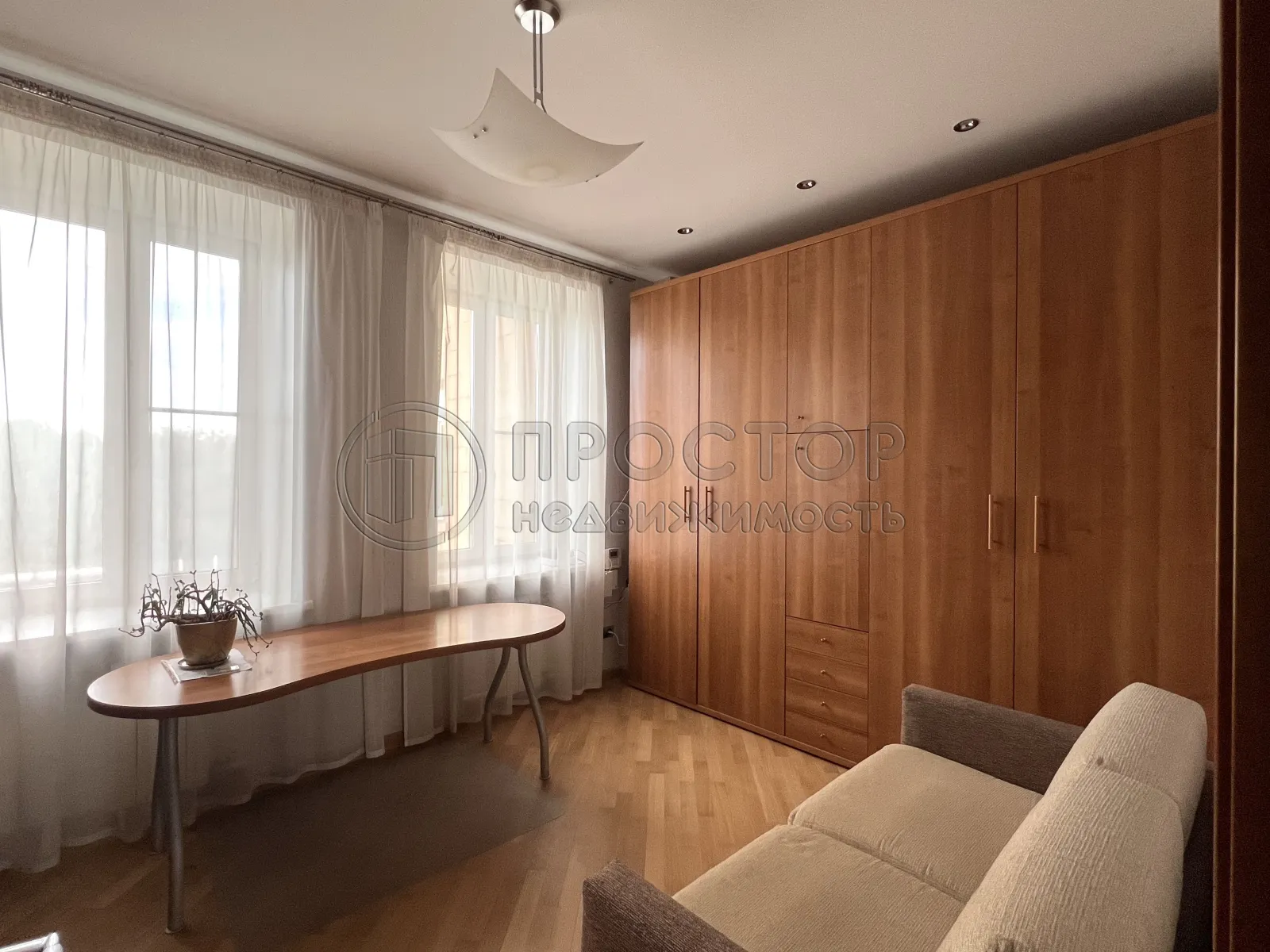 4-комнатная квартира, 84.5 м² - фото 11