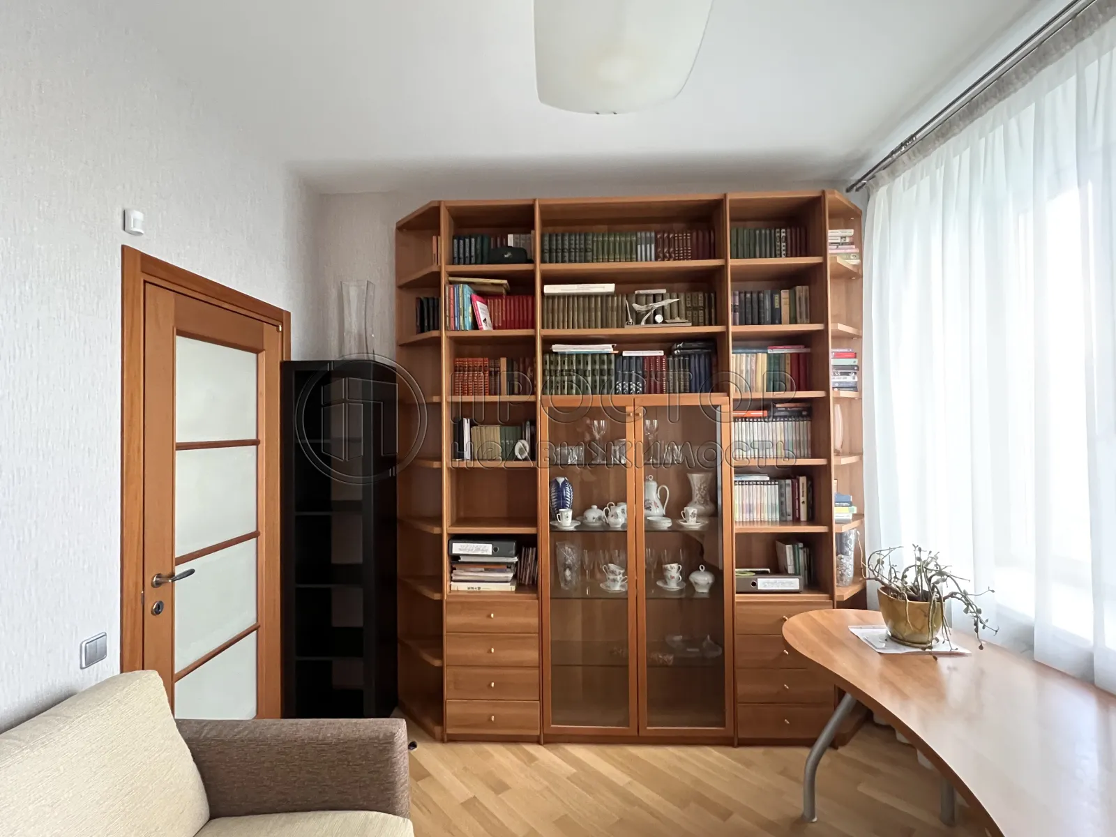 4-комнатная квартира, 84.5 м² - фото 12