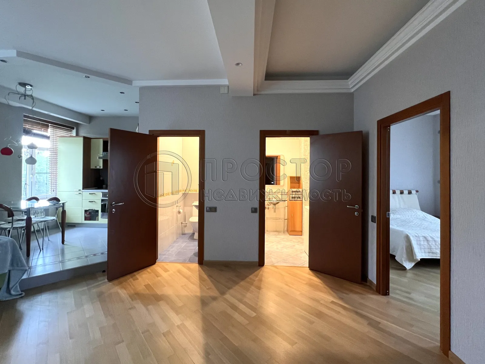 4-комнатная квартира, 84.5 м² - фото 16