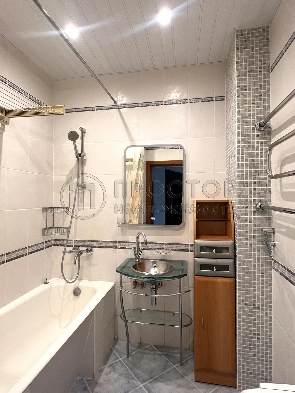 4-комнатная квартира, 84.5 м² - фото 17