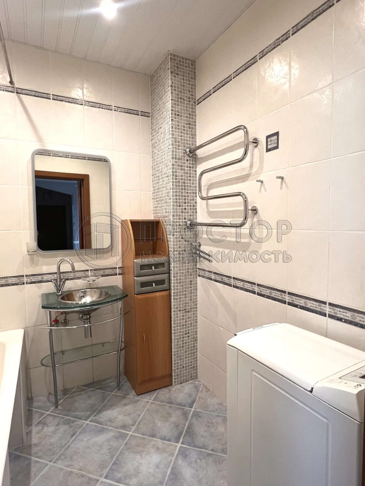 4-комнатная квартира, 84.5 м² - фото 18