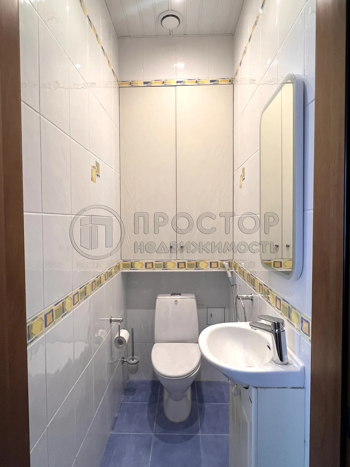 4-комнатная квартира, 84.5 м² - фото 19