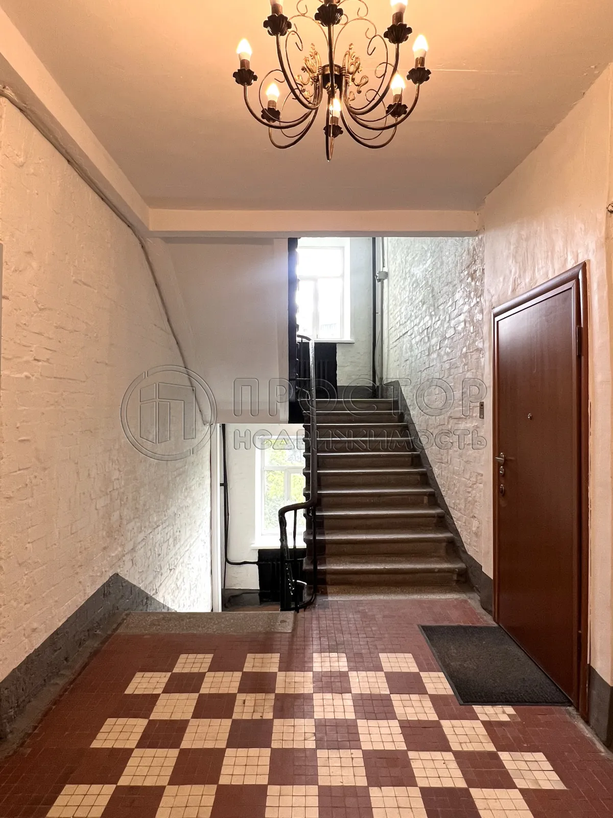 4-комнатная квартира, 84.5 м² - фото 23