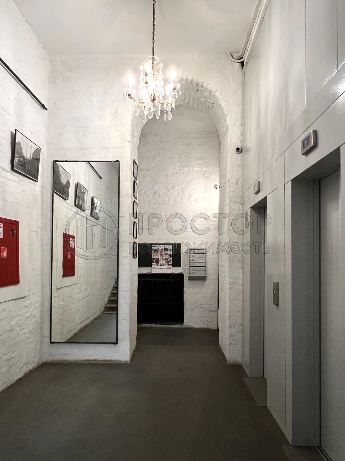 4-комнатная квартира, 84.5 м² - фото 24