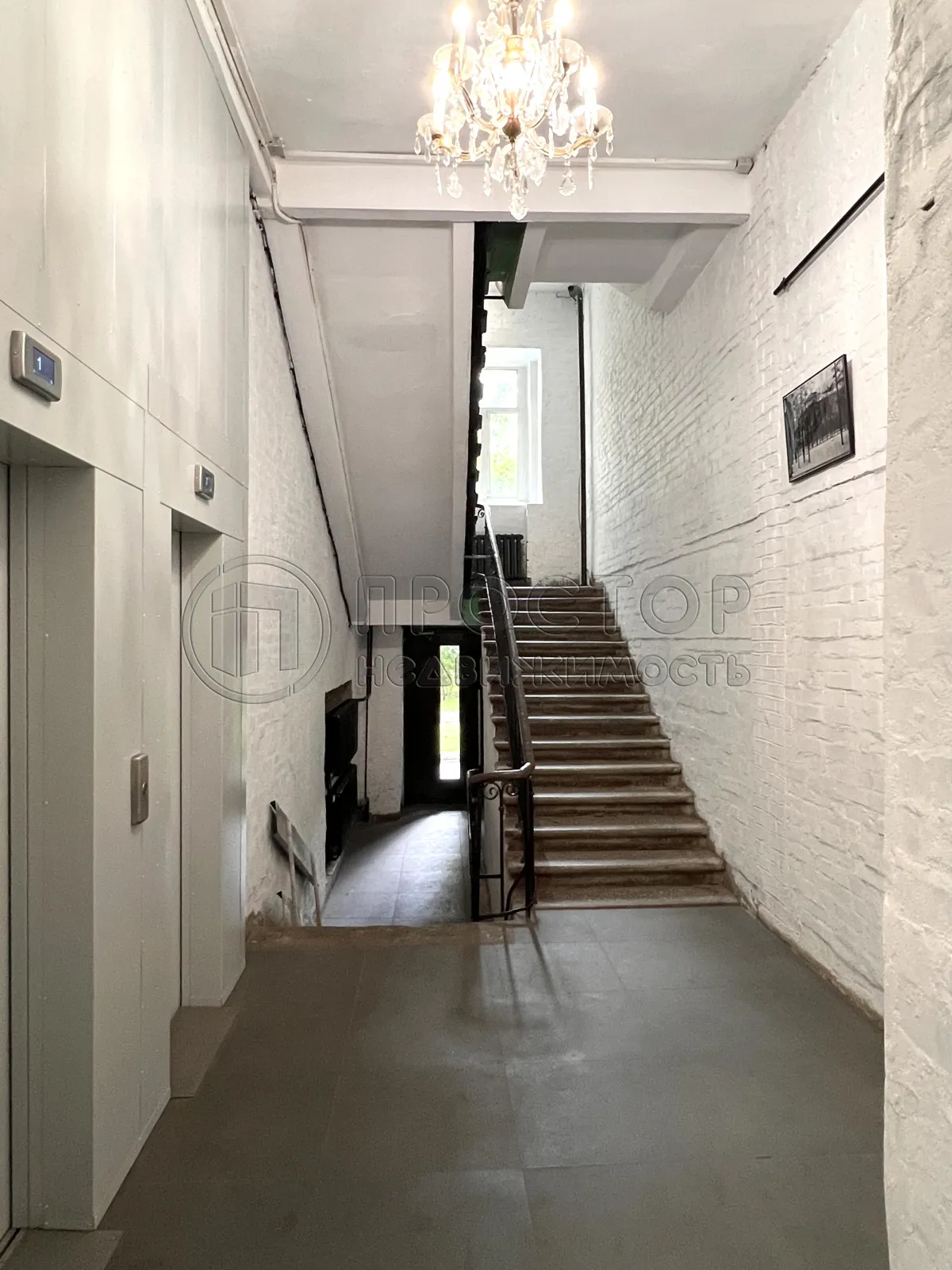 4-комнатная квартира, 84.5 м² - фото 25