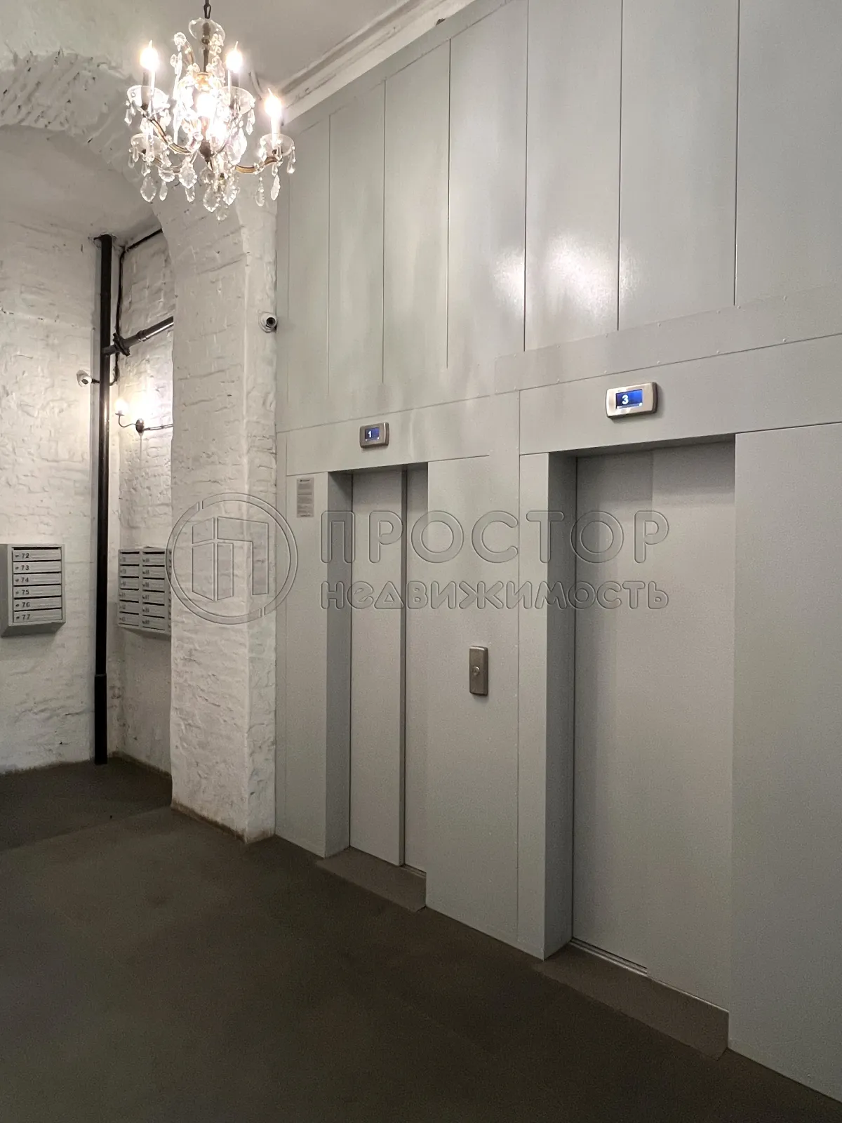 4-комнатная квартира, 84.5 м² - фото 26