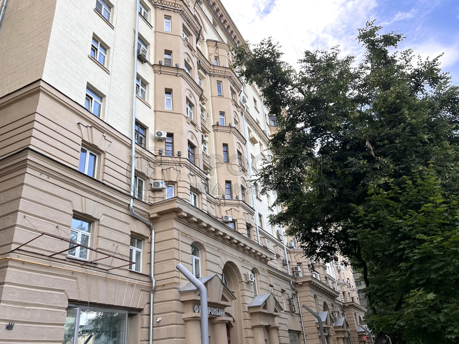 4-комнатная квартира, 84.5 м² - фото 28