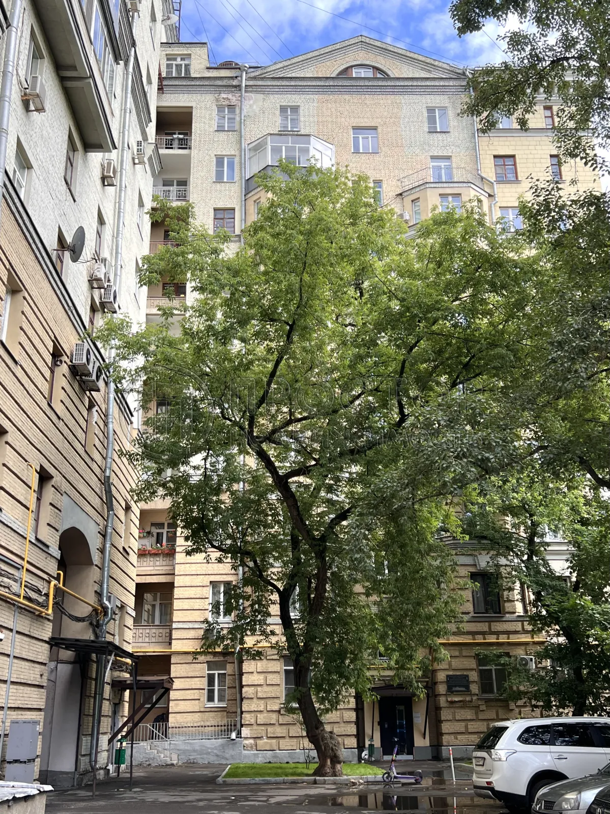 4-комнатная квартира, 84.5 м² - фото 29