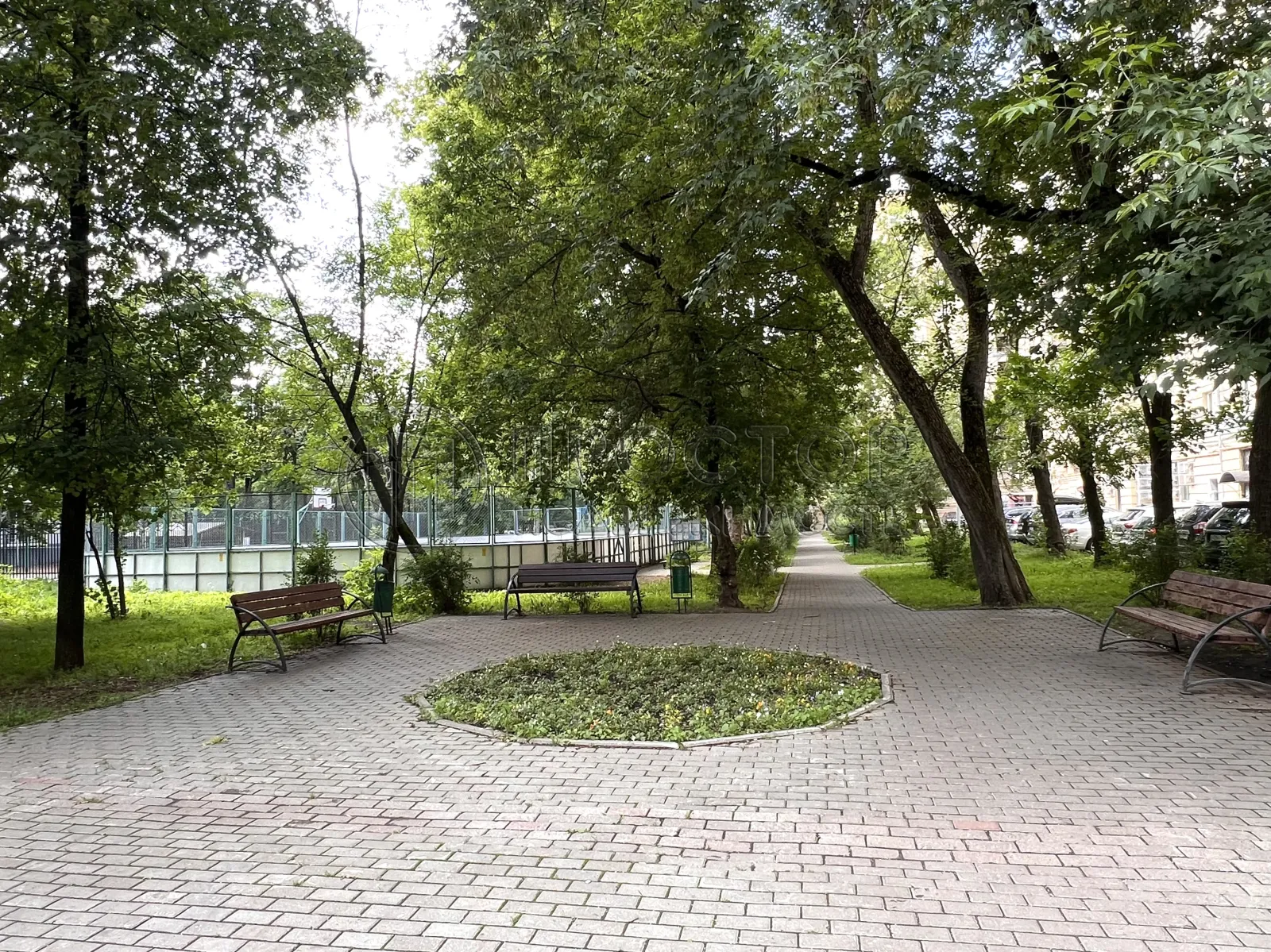 4-комнатная квартира, 84.5 м² - фото 30