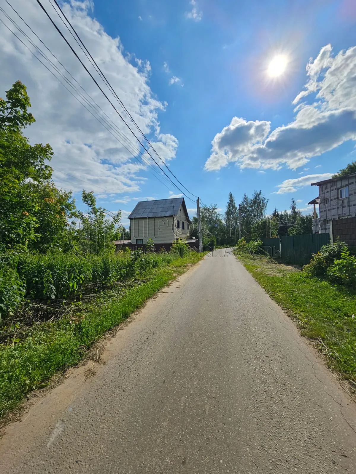 Участок, 11.67 сот. - фото 2