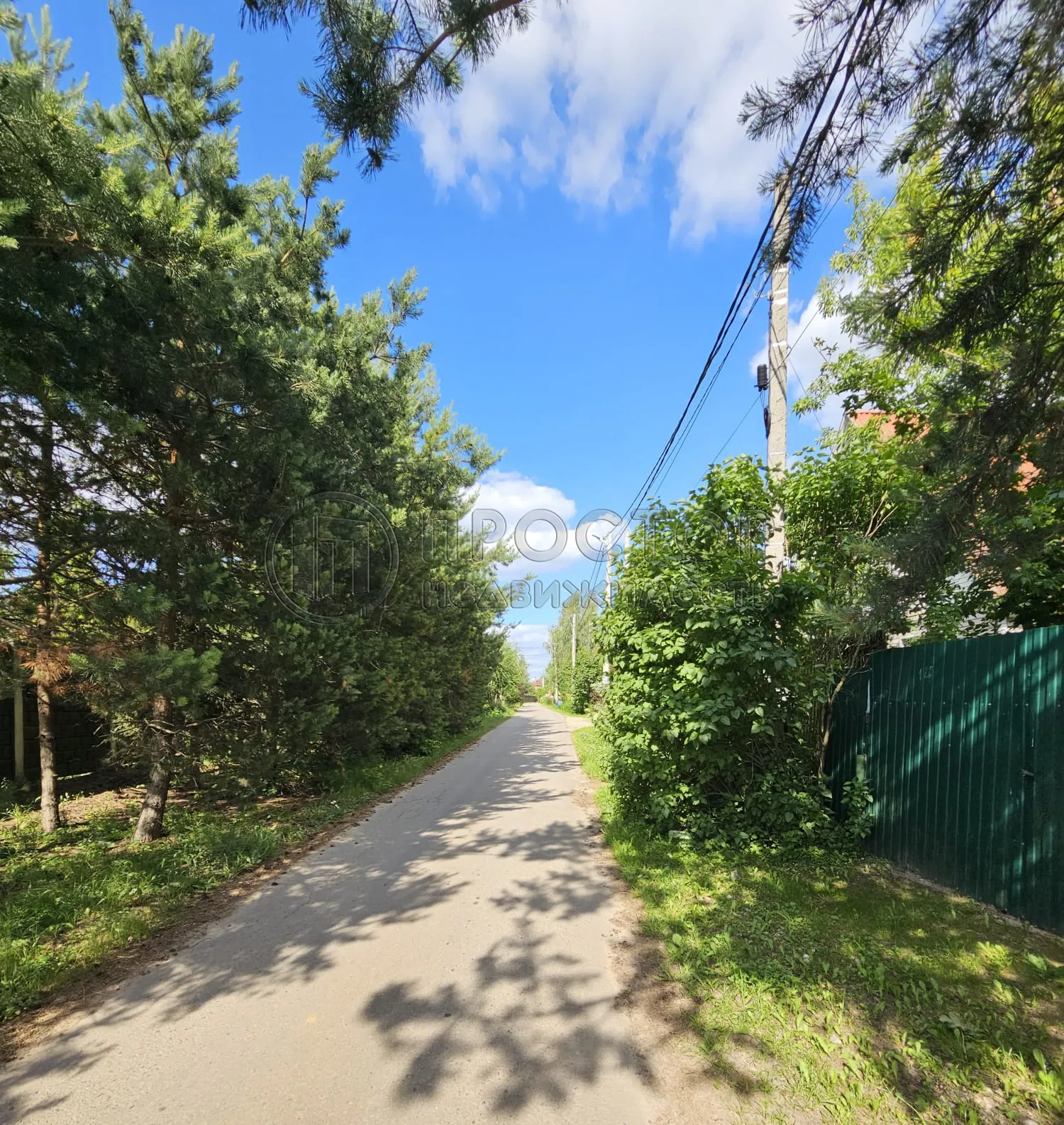 Участок, 11.67 сот. - фото 3