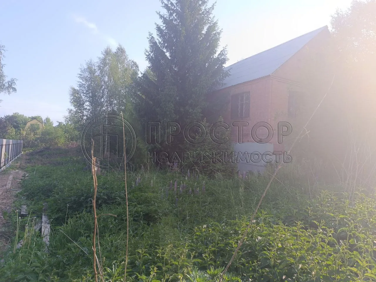 Участок, 10 сот. - фото 2