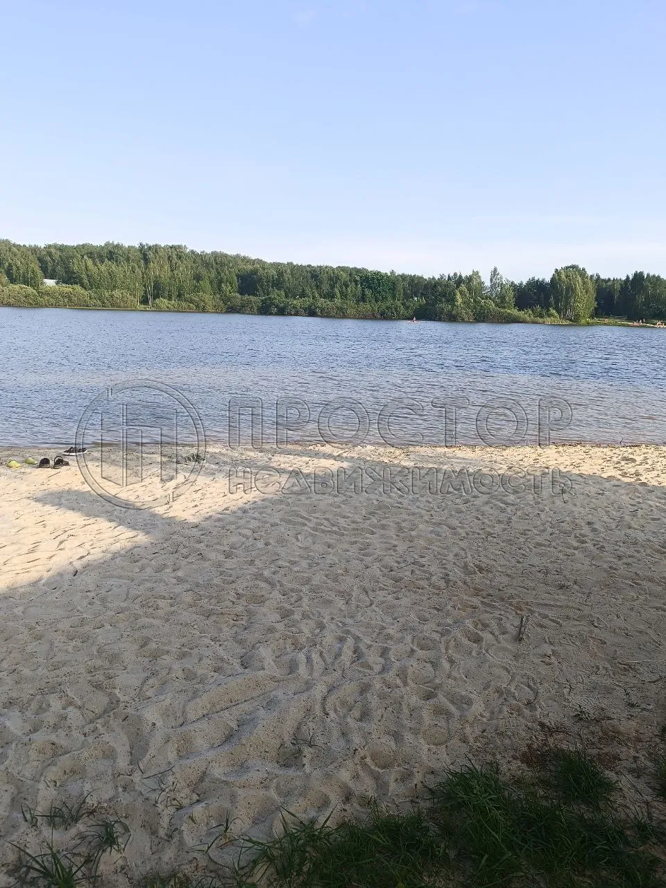 Участок, 10 сот. - фото 4