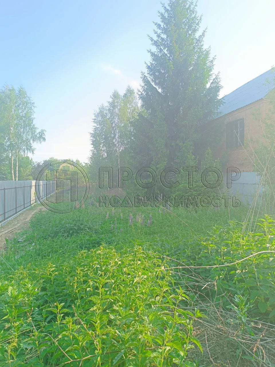 Участок, 10 сот. - фото 6
