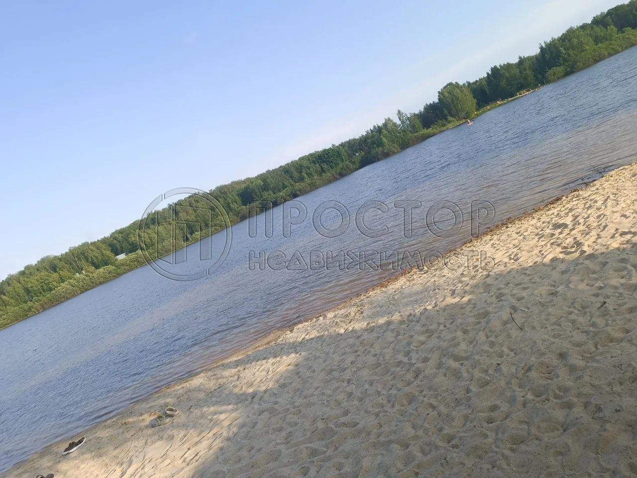 Участок, 10 сот. - фото 9