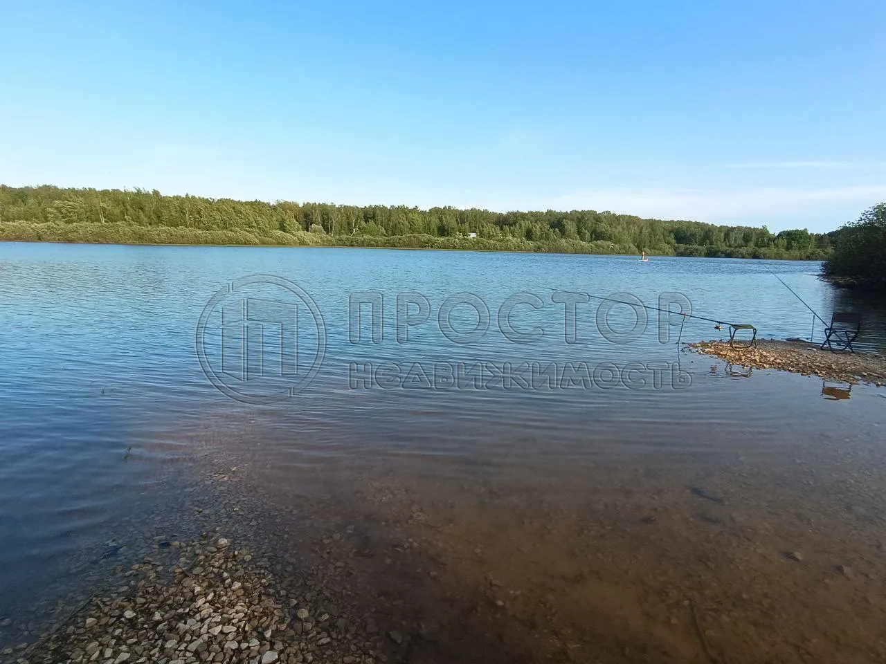 Участок, 10 сот. - фото 10