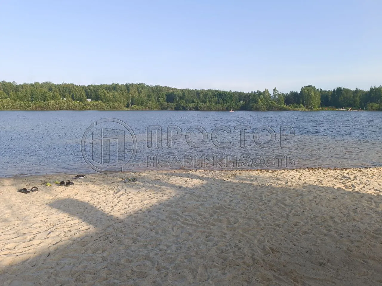 Участок, 10 сот. - фото 11