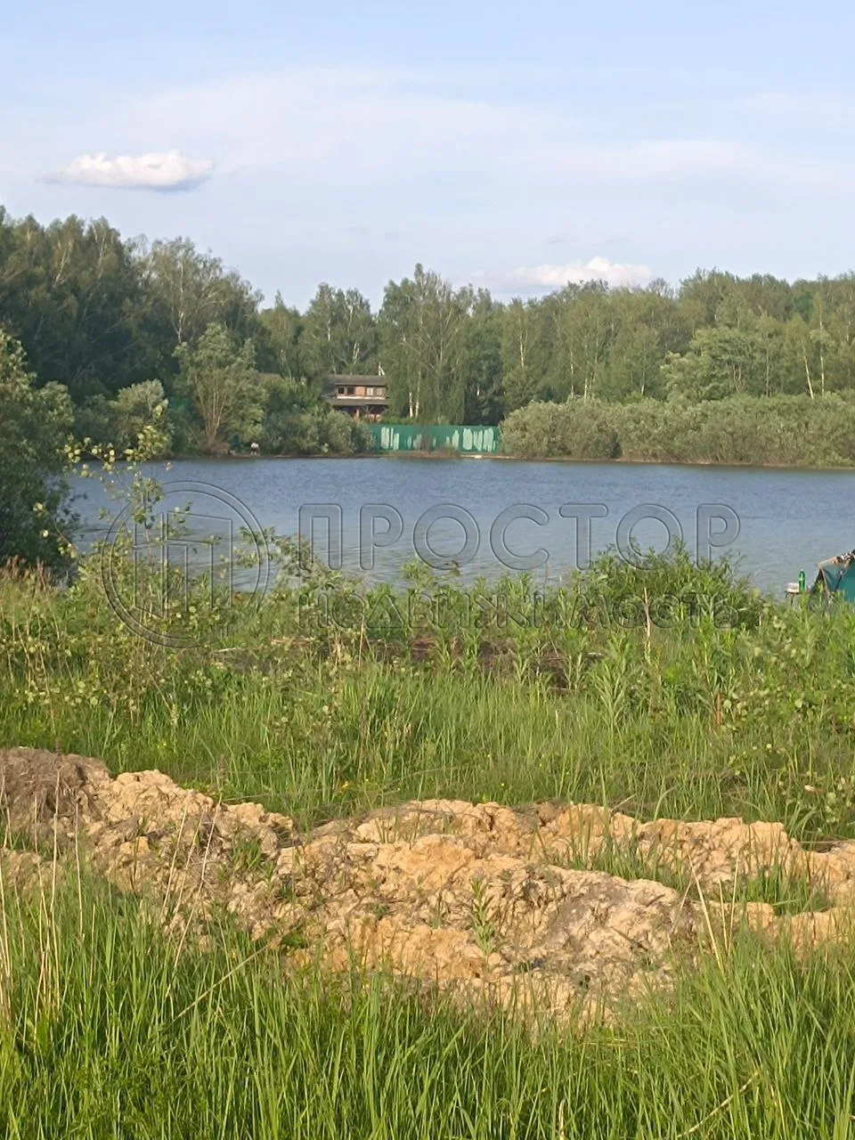 Участок, 10 сот. - фото 13