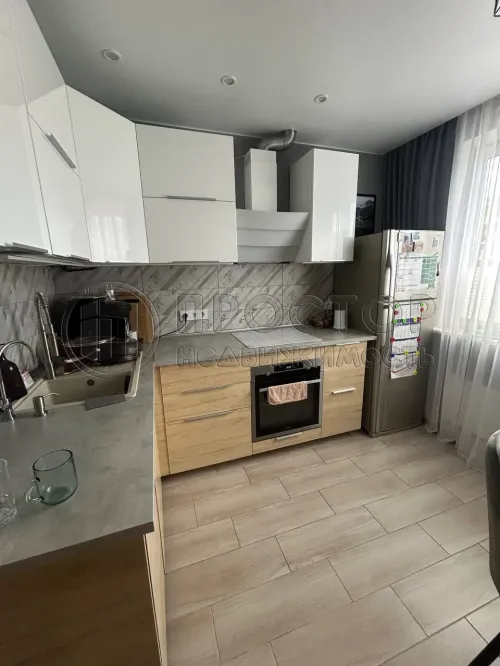 3-комнатная квартира, 75.2 м² - фото 3