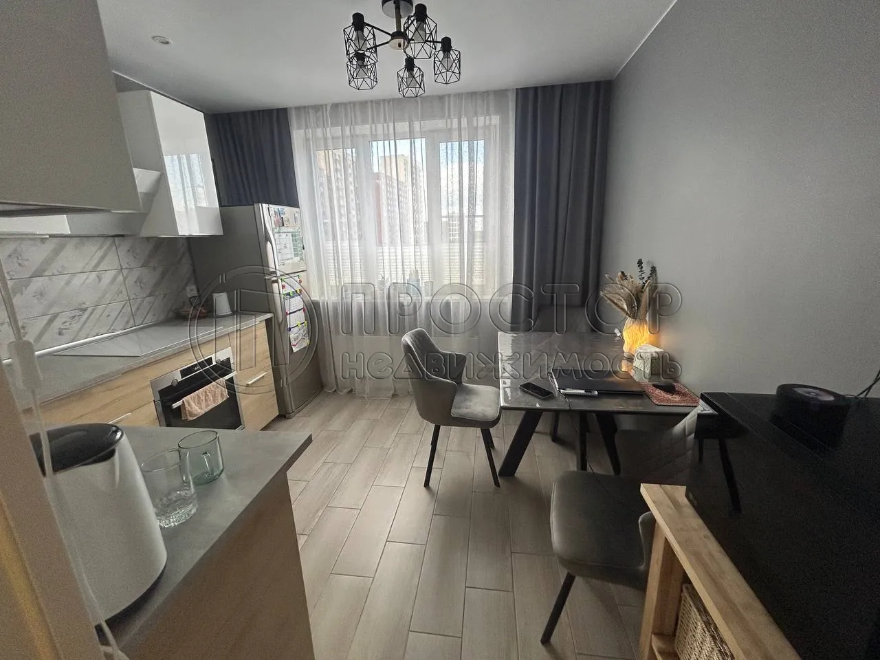 3-комнатная квартира, 75.2 м² - фото 32