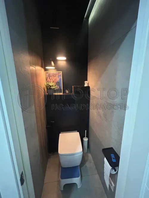 3-комнатная квартира, 75.2 м² - фото 5