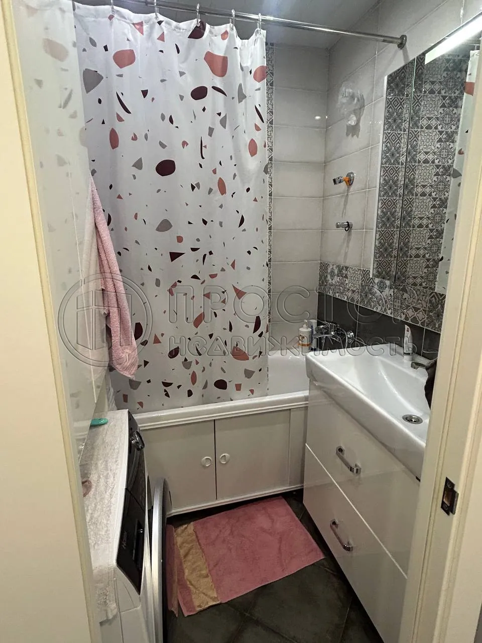 3-комнатная квартира, 75.2 м² - фото 18