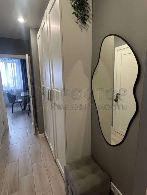 3-комнатная квартира, 75.2 м² - фото 7