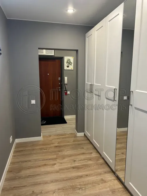 3-комнатная квартира, 75.2 м² - фото 8