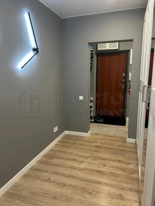 3-комнатная квартира, 75.2 м² - фото 10
