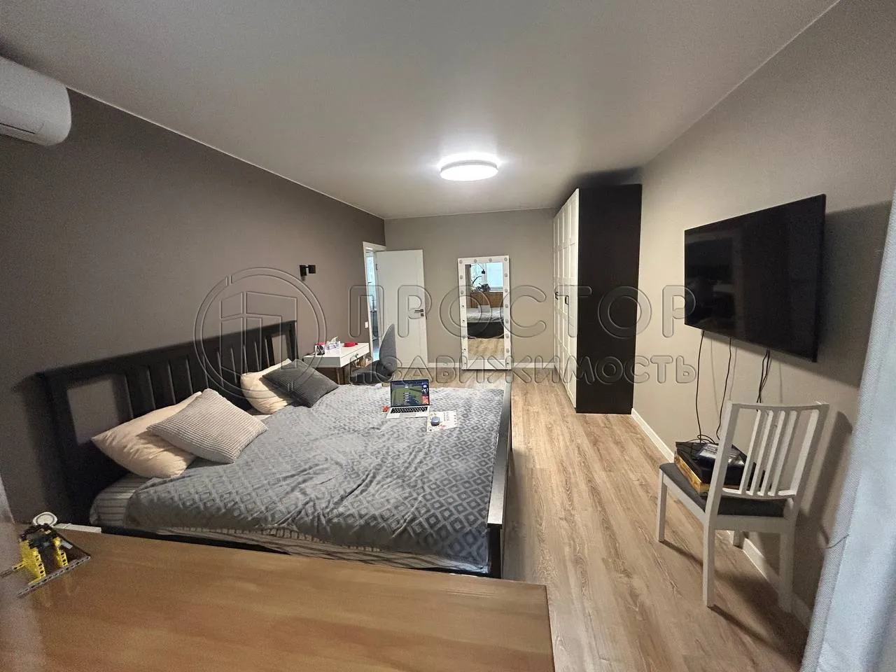 3-комнатная квартира, 75.2 м² - фото 4