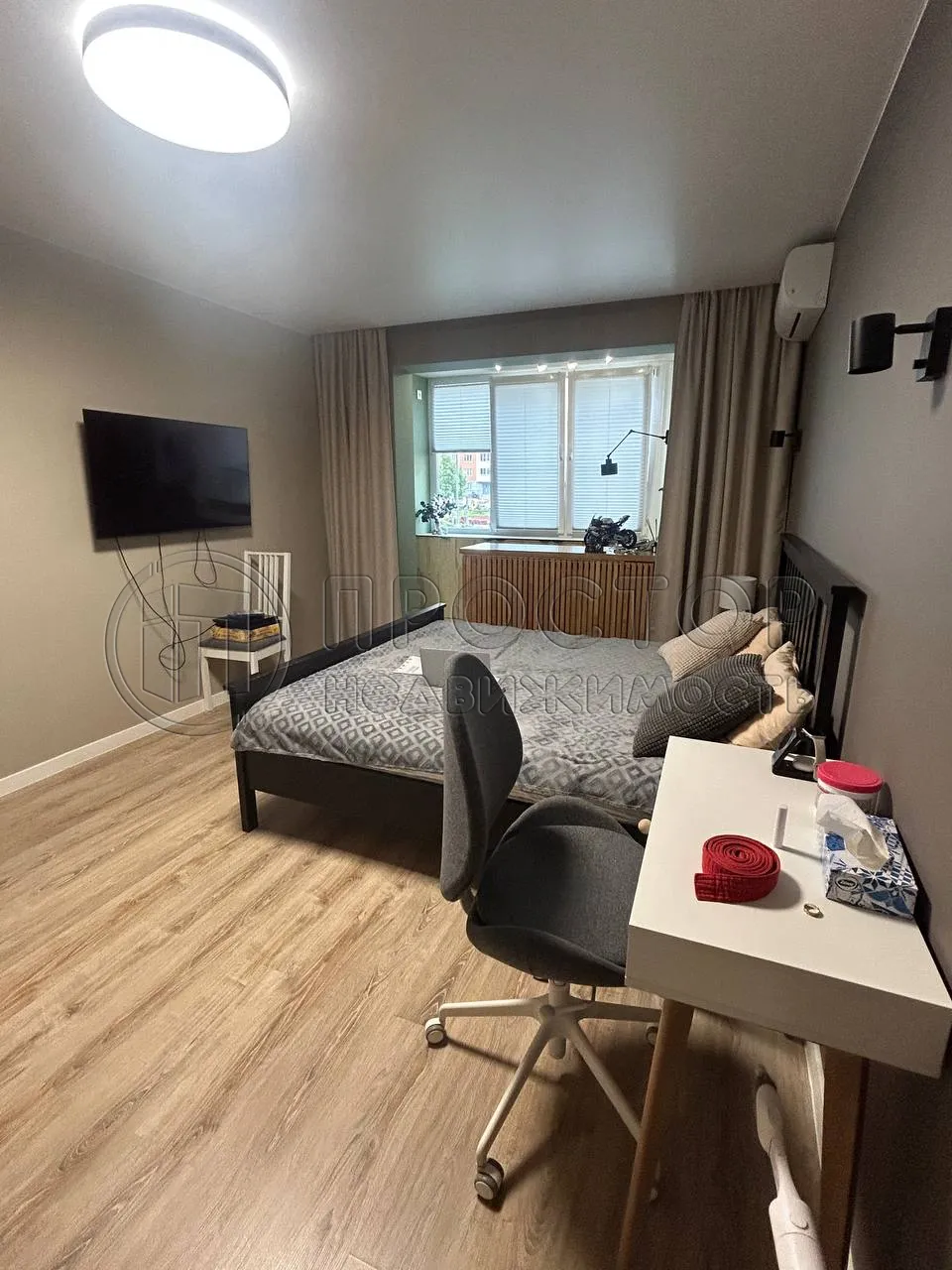 3-комнатная квартира, 75.2 м² - фото 5