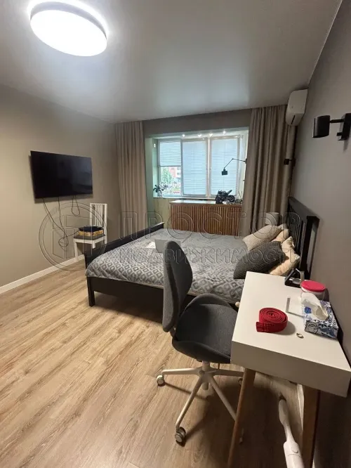 3-комнатная квартира, 75.2 м² - фото 12
