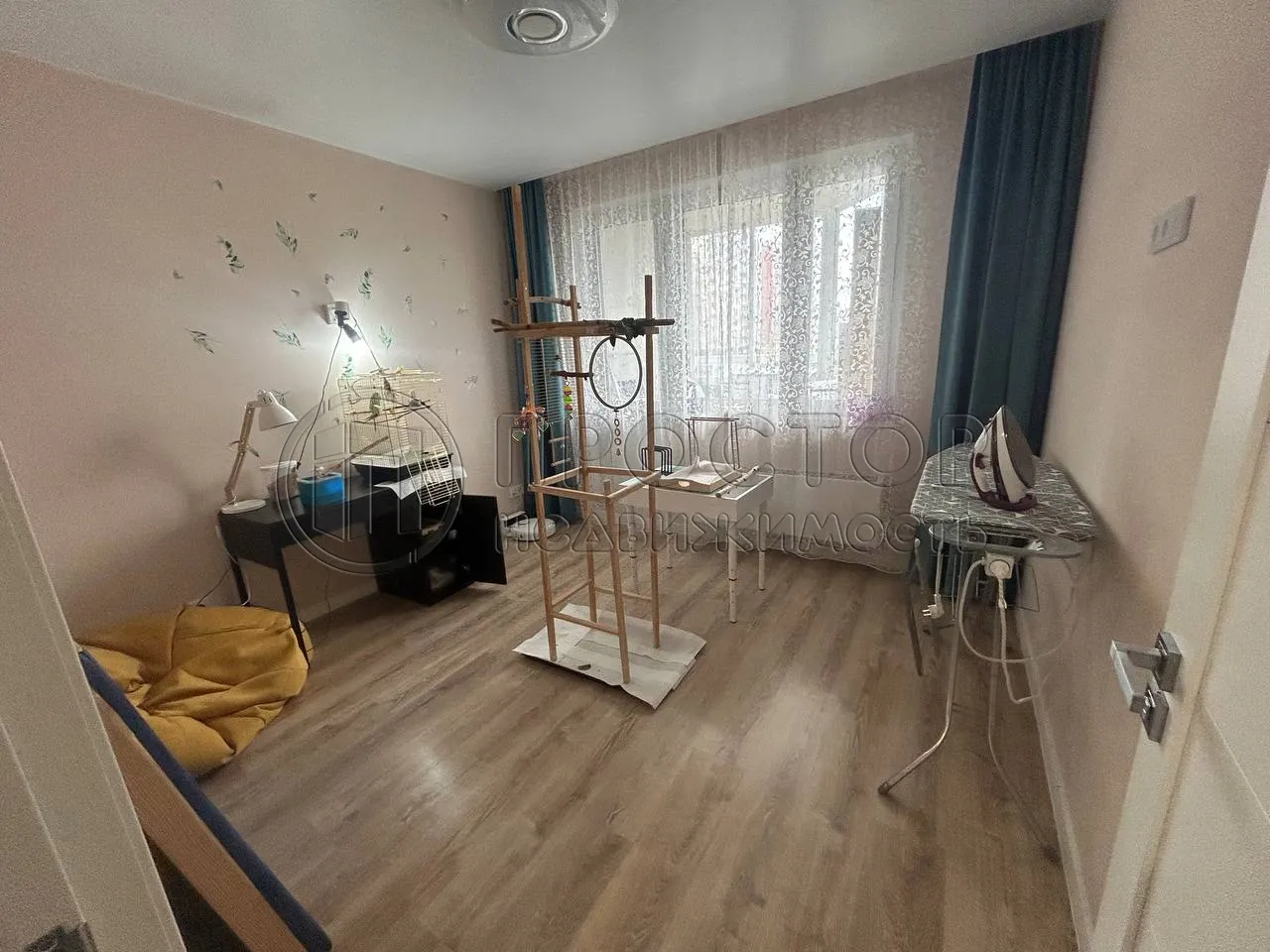 3-комнатная квартира, 75.2 м² - фото 10